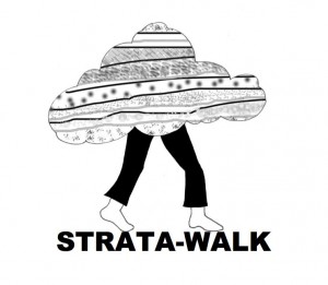 Strata-Walk